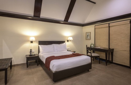 Kumily Hotel | Club Mahindra Thekkady