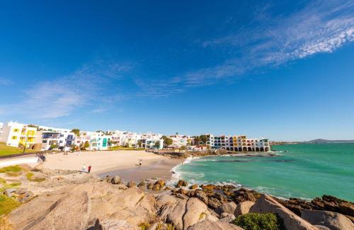 Mykonos Apartment | Club Mykonos Langebaan by First Private Stays