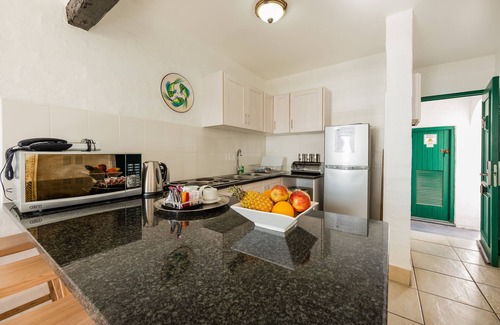 Mykonos Apartment | Club Mykonos Langebaan