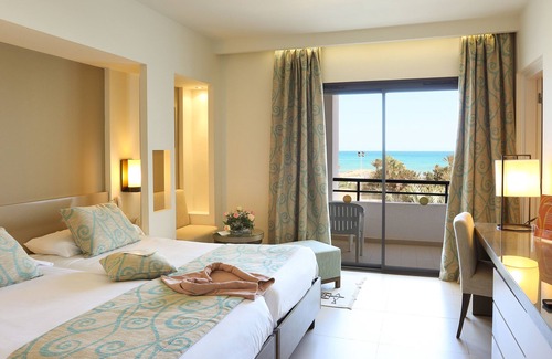 Aghir Hotel | Club Palm Azur - Families and Couples
