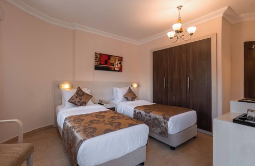 Alanya Hotel | Club Paradiso Hotel