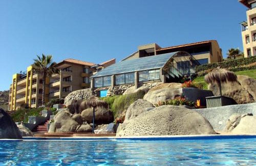 Coquimbo Apartment | Club Playa Blanca