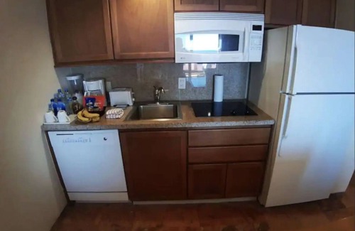 El Marasal Apartment | CLUB REGINA OCEAN FRONT CONDO 1