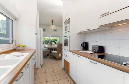 Moliets-et-Maa House | Club Royal Océan La Prade by Interhome