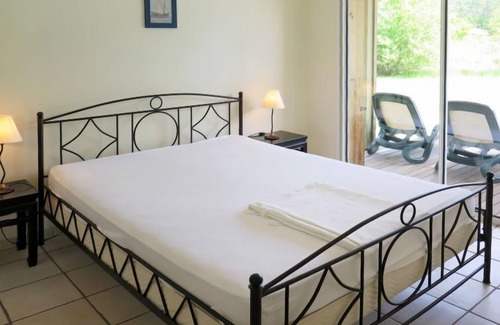 Moliets-et-Maa House | Club Royal Océan La Prade by Interhome