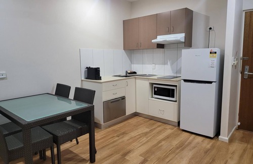 Lee Point Hotel | Club Tropical Resort Darwin