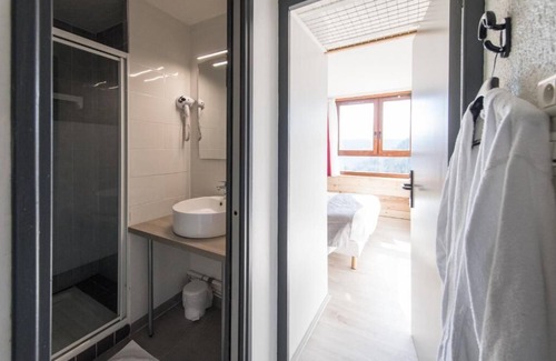 Montricher-Albanne Hotel | Club Vacances Bleues Arc-en-ciel - Ski Pass Inclus