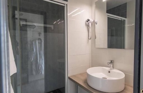 Montricher-Albanne Hotel | Club Vacances Bleues Arc-en-ciel - Ski Pass Inclus