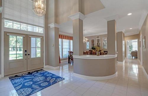 Sawgrass House | Club Views - Pool Home