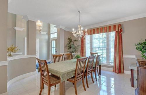 Sawgrass House | Club Views - Pool Home