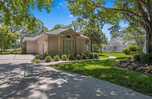 Sawgrass House | Club Views - Pool Home