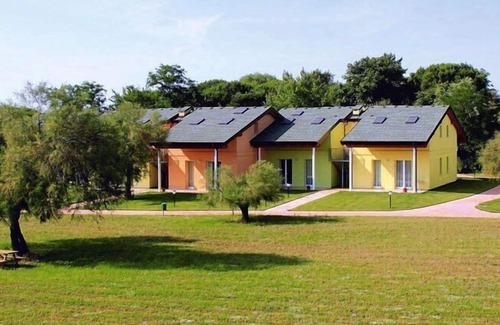 Taglio della Falce Apartment | Club Village & Hotel Spiaggia Romea, Lido delle Nazioni