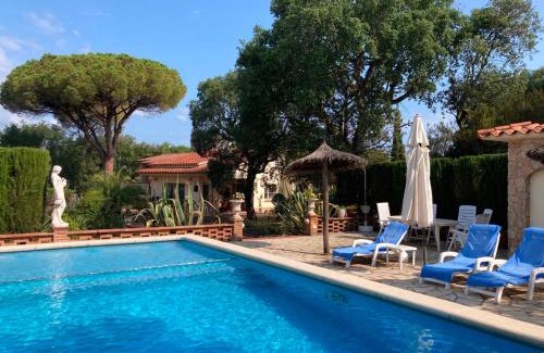 La Canyera Villa | Club Villamar - Casa Siete
