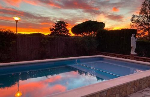 La Canyera Villa | Club Villamar - Casa Siete