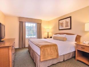 Hancock Resort | Club Wyndham Bentley Brook