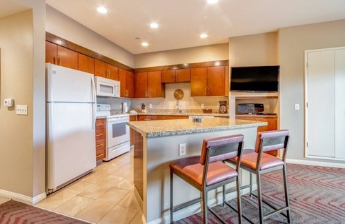 Terra Lago Hotel | Club Wyndham Indio - 1 Bedroom