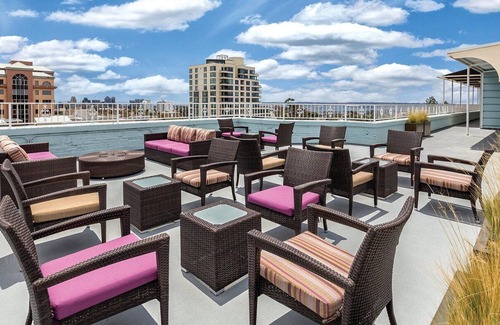 Hillcrest Resort | Club Wyndham Inn at the Park