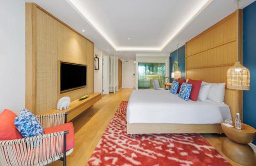 Patong Resort | Club Wyndham Sea Pearl Phuket
