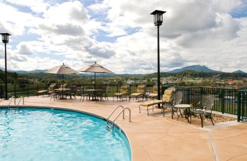Sevierville Resort | Club Wyndham Smoky Mountains