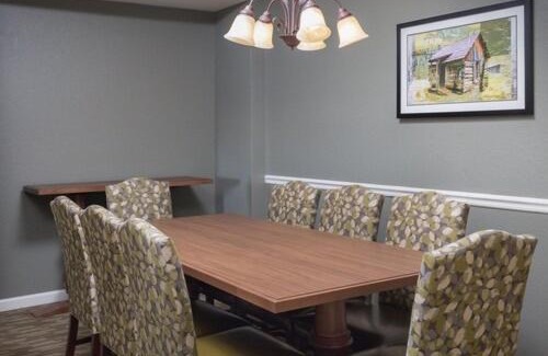 Sevierville Resort | Club Wyndham Smoky Mountains