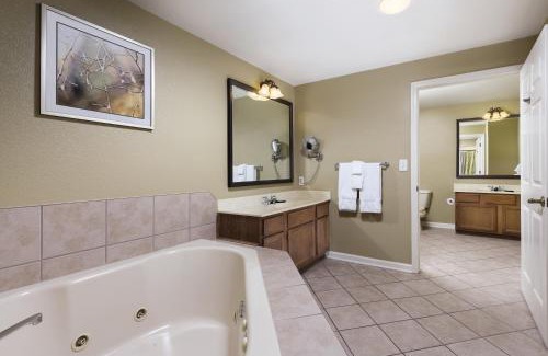 Sevierville Resort | Club Wyndham Smoky Mountains