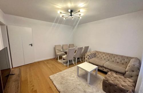Cluj-Napoca Apartment | Cluj Arena Apartment
