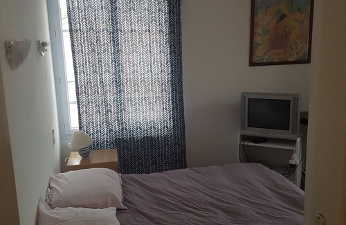 Cluny House | Cluny clos fleury