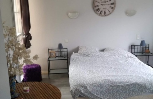 Cluny House | Cluny clos fleury