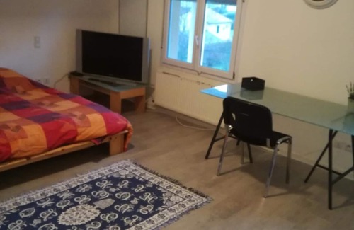 Cluny House | Cluny clos fleury