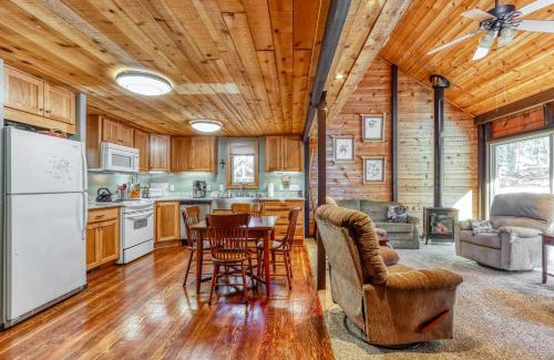 Sunriver House | Cluster Cabin #3