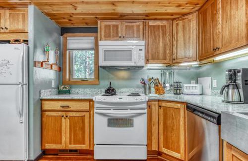 Sunriver House | Cluster Cabin #3