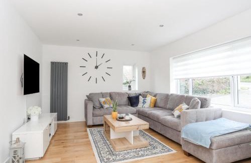 Trearddur Bay House | Clydfan, No 1 Trearddur Road