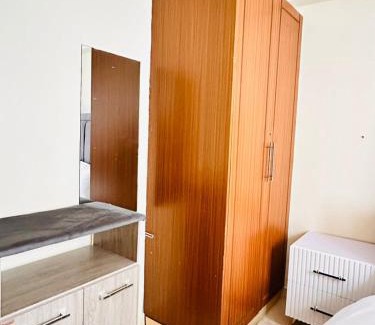 Kisii Bed & Breakfast | CM Homes