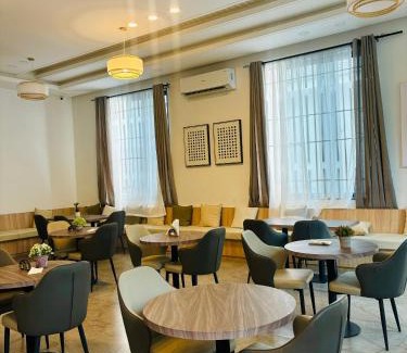 Tarime Hotel | CMG Hotel