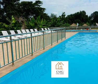 Tarime Hotel | CMG Hotel