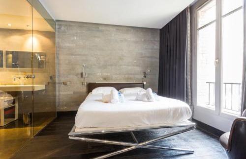 Passy Apartment | CMG Suite Deluxe- 44