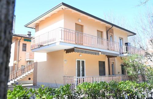 Valverde Apartment | CN002 - Cesenatico, bilocale con terrazzo e posto auto