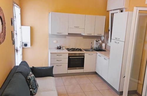 Valverde Apartment | CN002 - Cesenatico, bilocale con terrazzo e posto auto