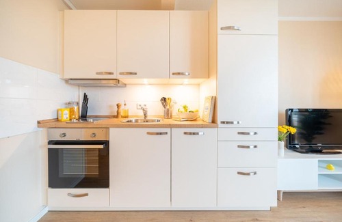 Cappel-Neufeld Apartment | CNSc316 - 2-Raum Appartement