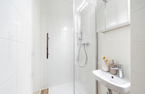 Cappel-Neufeld Apartment | CNSc316 - 2-Raum Appartement