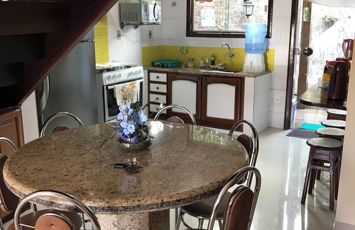 Taperapua Beach House | Cozy duplex on the edge of Porto Seguro! With private pool!