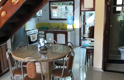 Taperapua Beach House | Cozy duplex on the edge of Porto Seguro! With private pool!