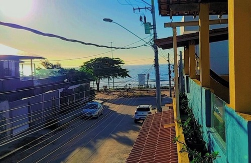 Recanto da Sereia Apartment | Cozy and family-run guesthouse, in front of D'ulé beach 🌴