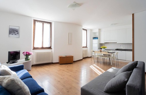 Azzano Apartment | Co-m341-rteo16at - Family Lake Apartment