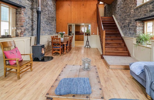 County Laois House | COACH HOUSE, family friendly in Borris-In-Ossory, County Laois