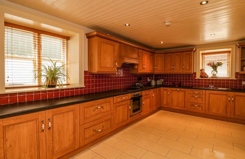 County Laois House | COACH HOUSE, family friendly in Borris-In-Ossory, County Laois