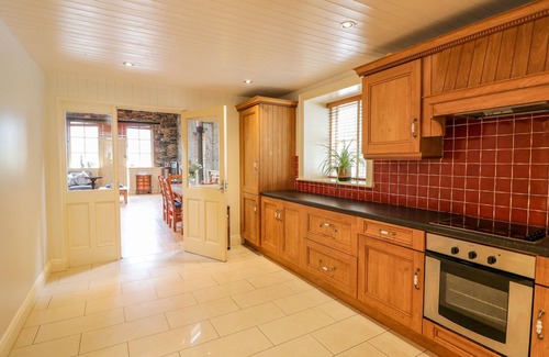 County Laois House | COACH HOUSE, family friendly in Borris-In-Ossory, County Laois