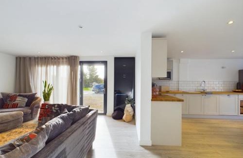 Ashford House | Coach House - Farm stay