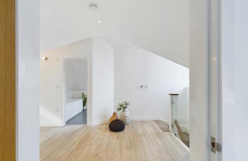 Ashford House | Coach House - Farm stay