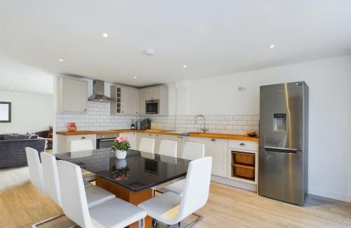 Ashford House | Coach House - Farm stay